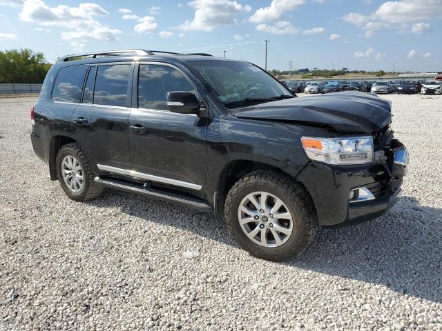 2018 TOYOTA LAND CRUIS - JTMCY7AJ1J4063771