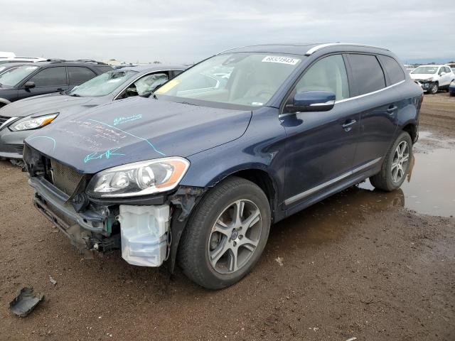 2014 Volvo XC60 T6