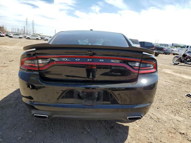 VIN 2C3CDXBG2JH126219 2018 Dodge Charger, Sxt no.6