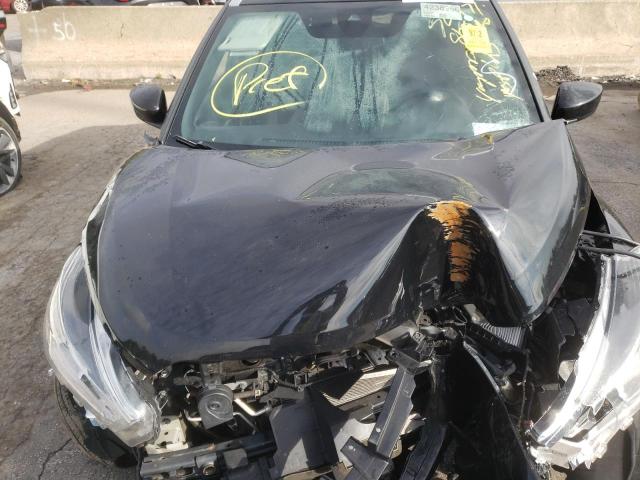 3N1CP5CV3LL528171 Nissan KICKS SV