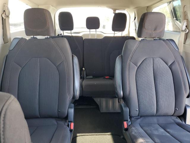 2C4RC1CG1HR657341 Chrysler Pacifica Lx