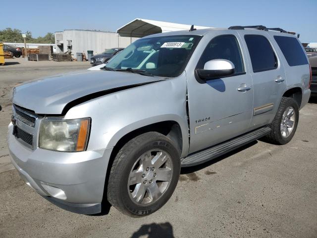 2011 Chevrolet Tahoe 