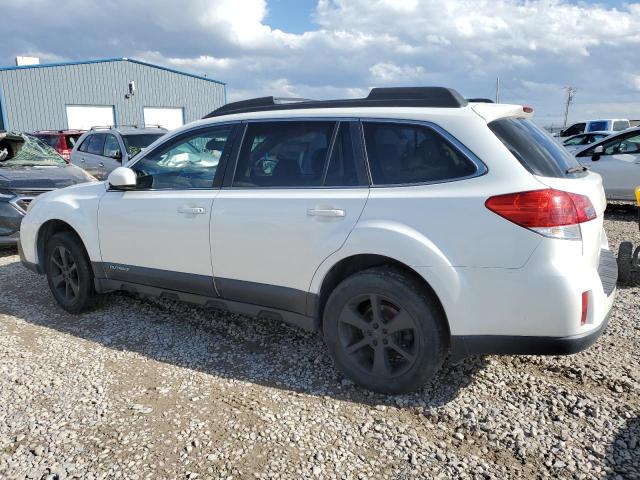 4S4BRBCCXE3203334 Subaru Outback 2.5i Premium