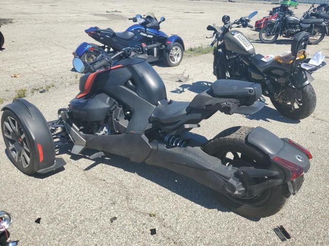 2021 CAN-AM RYKER RALL - 3JB2GEG28MJ005074