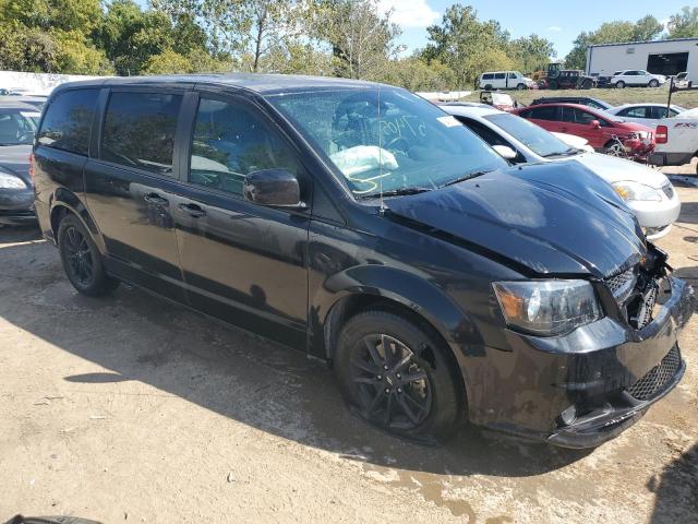 2C4RDGEG8KR711920 Dodge Grand Caravan Gt