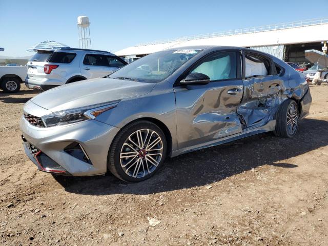 2022 Kia Forte GT