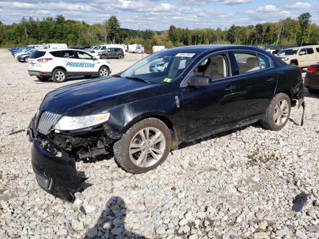 2009 Lincoln MKS 