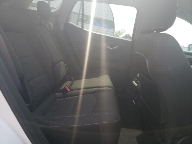 3GKALTEV6JL267606 GMC Terrain Sle