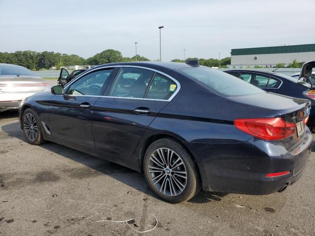 2017 BMW 530 XI - WBAJA7C38HG905957