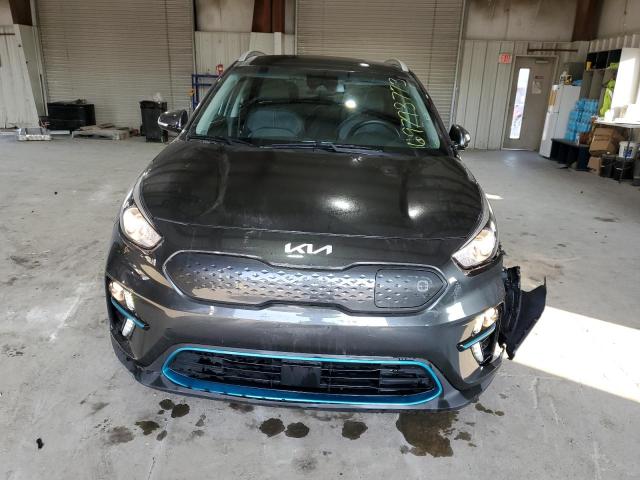 VIN KNDCC3LG1N5160283 2022 KIA NIRO S no.5