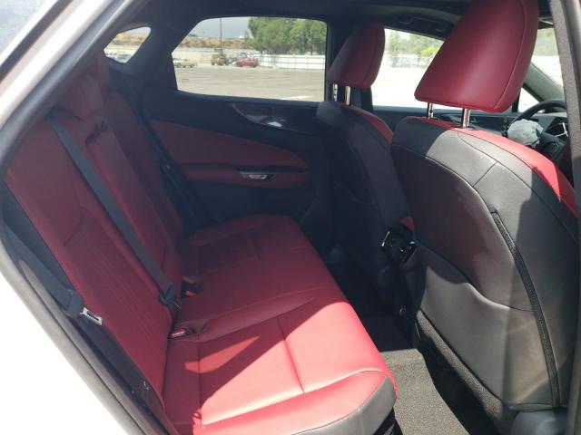2024 LEXUS NX 350H BA - 2T2GKCEZ1RC019883
