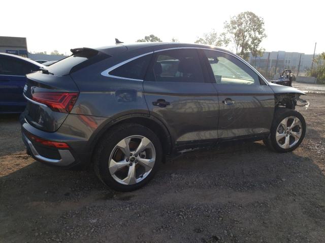 2023 AUDI Q5 SPORTBA - WA15AAFY8P2062180