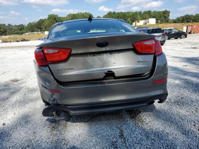 2015 KIA OPTIMA EX - 5XXGN4A71FG420795