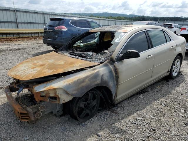 2009 Chevrolet Malibu LS