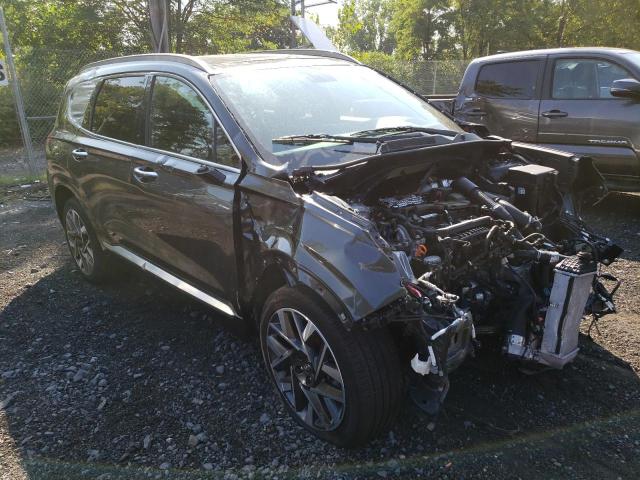 2022 HYUNDAI SANTA FE C 5NMS5DAL1NH467638