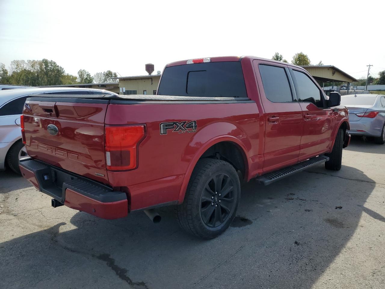 1FTEW1E42LFB74823 FORD F-150 2020
