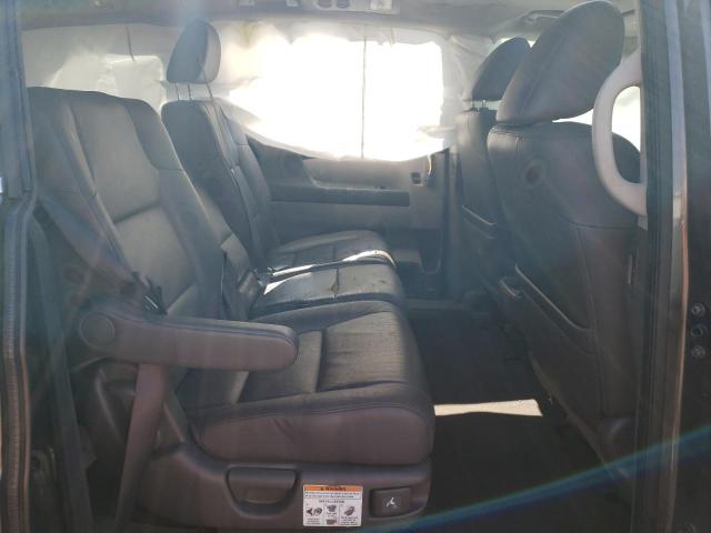 5FNRL5H98HB006673 2017 HONDA ODYSSEY, photo no. 11