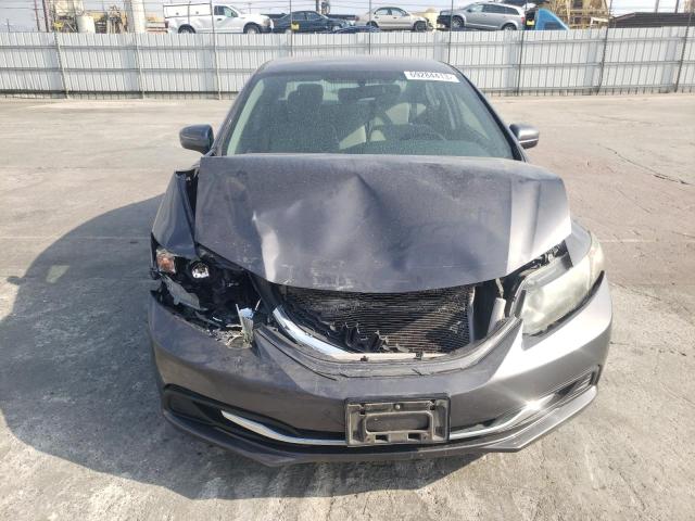 19XFB2F56EE004717 | 2014 HONDA CIVIC LX