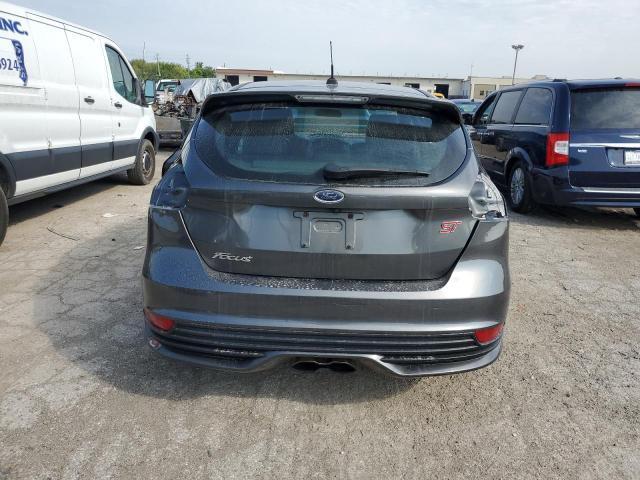 1FADP3L92GL397525 2016 FORD FOCUS, photo no. 6