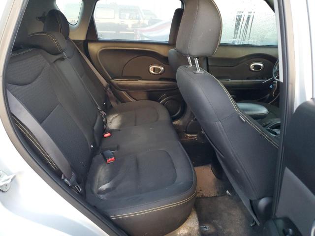 KNDJP3A54E7701991 KIA SOUL +