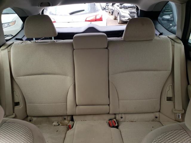 4S4BSBDC8G3325616 Subaru Outback 2.5i Premium