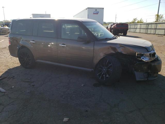 2FMHK6C89KBA27423 Ford FLEX SEL