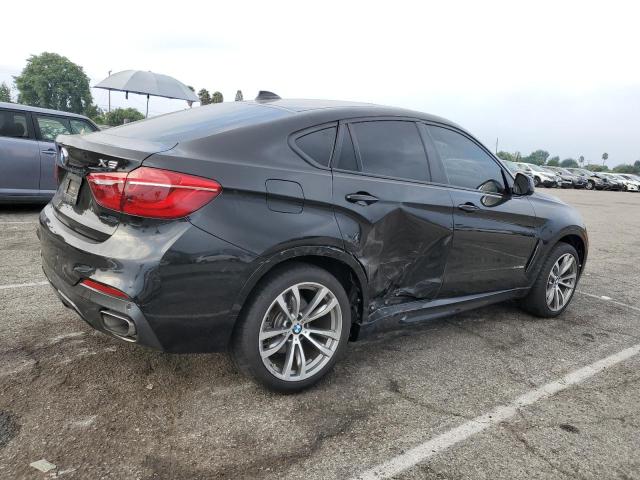 VIN 5UXKU6C50G0R34210 2016 BMW X6, Xdrive50I no.3