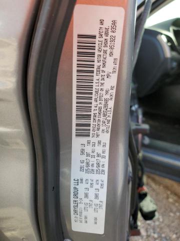 1C4PJLAB5EW288485 Jeep Cherokee Sport