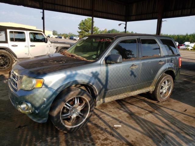 2012 Ford Escape XLS