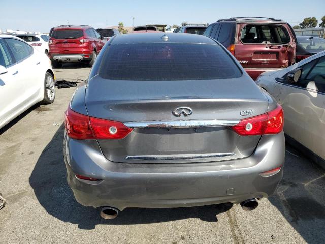 JN1BV7AP9FM352772 Infiniti Q50 BASE