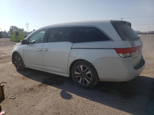 5FNRL5H95EB082962 2014 HONDA ODYSSEY, photo no. 2