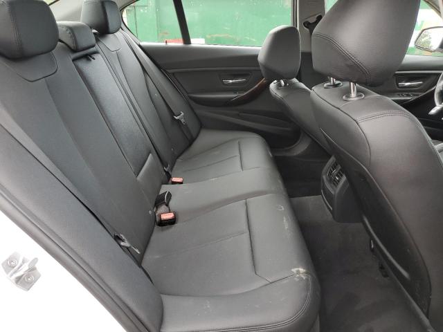 WBA3C3G51FNT51824 BMW 320 I Xdrive
