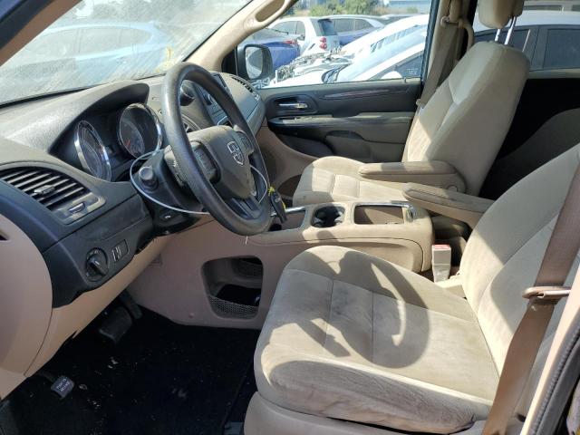 2C4RDGCG5ER391317 Dodge Grand Caravan Sxt