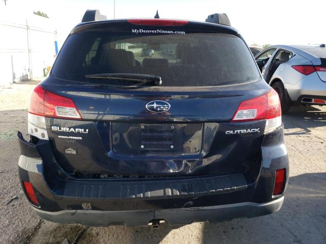 4S4BRCKC4E3224431 Subaru Outback 2.5i Limited