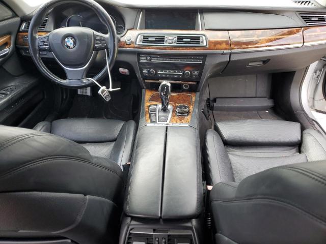 VIN WBAYB6C51ED224821 2014 BMW 7 Series, 750 XI no.8