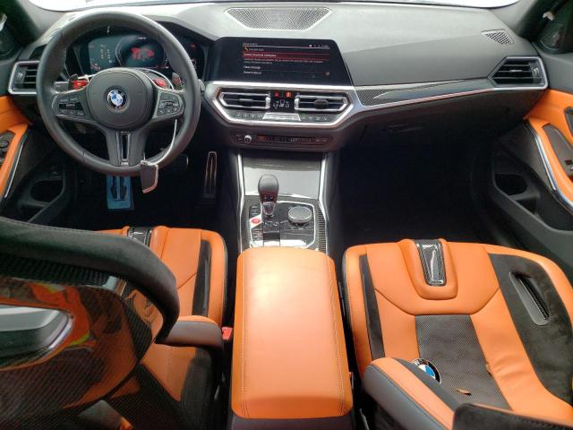 WBS33AY01NFM06574 BMW M3 COMPETI 8