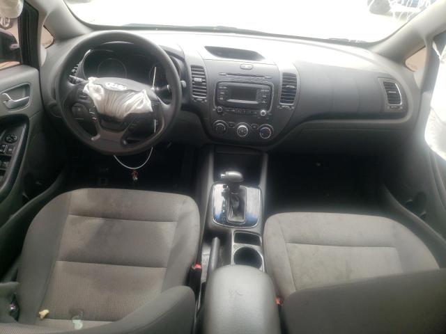 3KPFK4A75HE058812 KIA FORTE LX