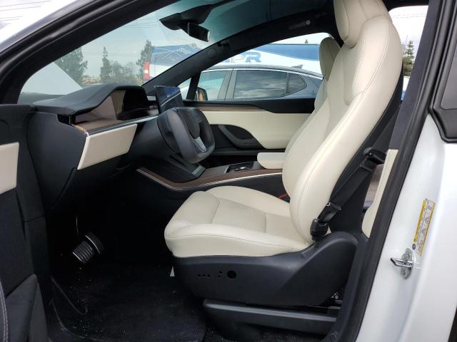 7SAXCAE50PF376406 Tesla MODEL X