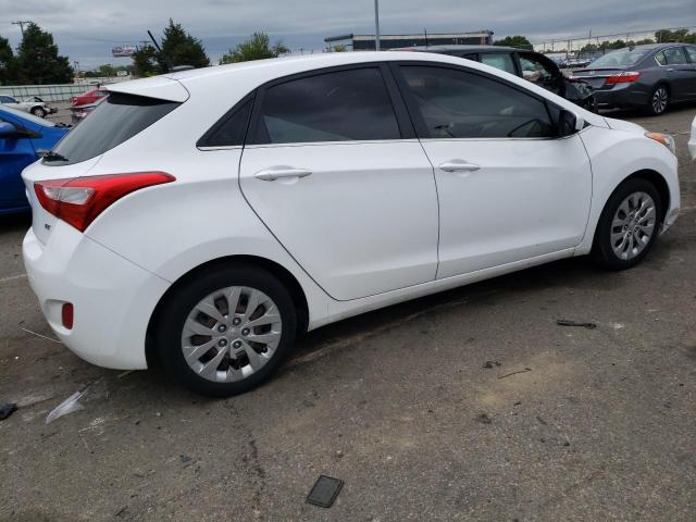 KMHD35LH4HU372920 Hyundai ELANTRA GT