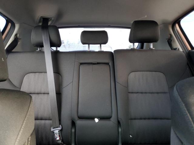KNDPMCAC9M7924320 KIA Sportage Lx