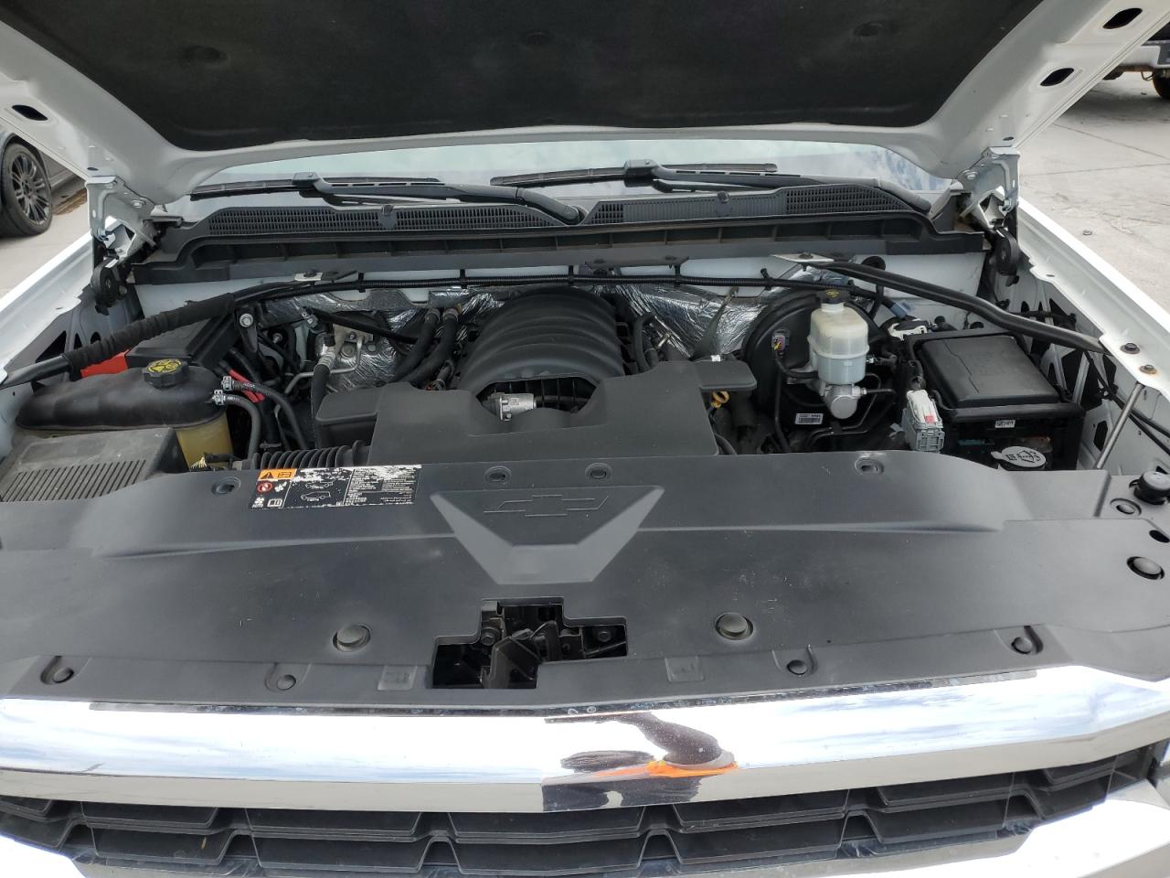 3GCPCREC2GG261472 CHEVROLET ALL Models 2016