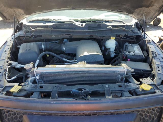 2016 DODGE RAM PU1500 1C6RR6FG5GS101304