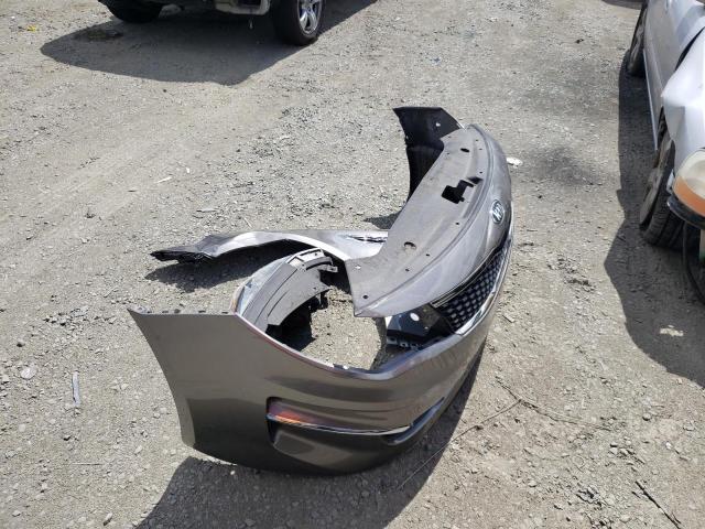 5XXGU4L34GG076586 KIA OPTIMA EX