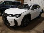 2021 LEXUS UX 250H - JTHR9JBH9M2043685