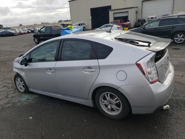 Vin: jtdkn3du9a0234826, lot: 69935183, toyota prius 20102