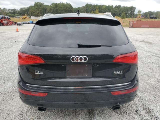 VIN WA1L2AFP5HA087427 2017 Audi Q5, Premium Plus no.6