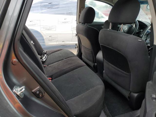 1N4AL3AP1EN238352 Nissan ALTIMA 2.5