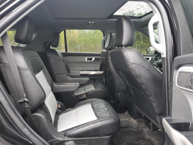 1FMSK8DH6NGB73355 Ford EXPLORER XLT