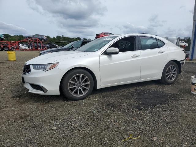 19UUB1F30LA014936 Acura TLX 