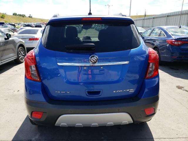 KL4CJHSB2EB518981 | 2014 BUICK ENCORE PRE